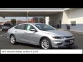 LAX SuperStore 2017 Chevrolet Malibu RL1031