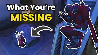 Why Your Dives Get Countered