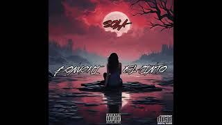 El Pinto  feat  Bonuchi \u0026 Dj Crime Music - Sola