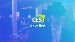 2019 CES Unveiled New York