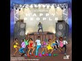 Aqualaskin - Happy People (Official Audio)