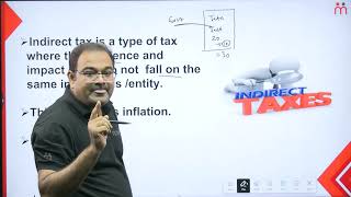 Most Important Economics Class | TAX System of India | Biplab Sir  | RICE Education