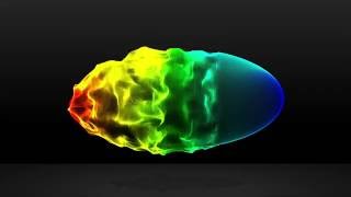 Trapcode Form Audio Reaction (Test 1)