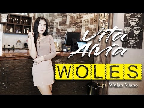 Vita Alvia Woles