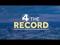 4 The Record: Student Athletes' Health