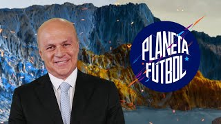 Planeta Fútbol - Programa completo: ¿Cómo debe formar la Selección Colombia frenta a México?