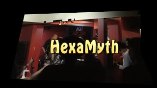 LIVE PARK2023.9.23/HexaMyth