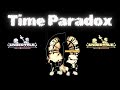 Time Paradox [Undertale: Final Showdown]