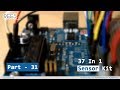 Measure Temperature and Humidity using DHT11 module with Node MCU via Blynk Application - PART 31