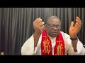 DAY 17 in our 21DAYS prayer and fasting 17/11/24