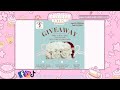 Lil Mama's Free Mini Cake Giveaway