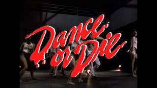 Dance or Die (1987) [Terror Vision Blu-Ray Trailer]