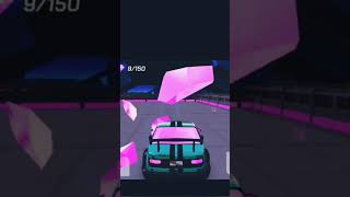 Midnight drive game ||. video
