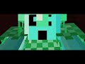 Minecraft but Mobs are Structures