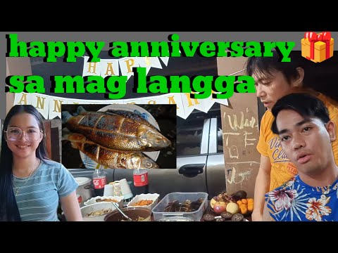 happy anniversary sa maglangga #valsantosmatubang#roelofmalalag