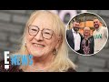 Travis and Jason Kelce’s Mom Donna Makes RARE COMMENTS About Her Divorce | E! Newws