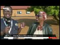 Zimbabwe Elections | Khayelihle Khumalo speaks to a voter