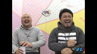 トリオなのにピンで出演…理由が切ない　よしログ