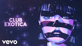 Purple Disco Machine - CLUB EXOTICA (Continuous Mix)