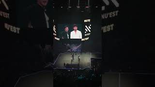 190817 NU’EST Bet Bet