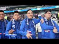 shenhua tv 2024中超联赛第2轮 上海申花2 0青岛西海岸 match day 原声纪实