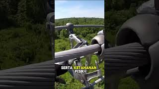 PEKERJAAN BERBAHAYA DENGAN GAJI FANTASTIS!