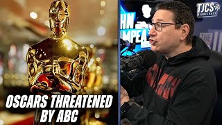 ABC Threatened To Cancel Oscars If They Didn’t Remove Categories