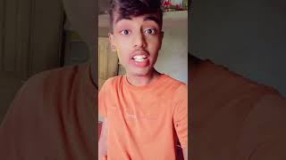 ভূতেরা না কী সাদা সারি পরে #funny #viral  comidy vido