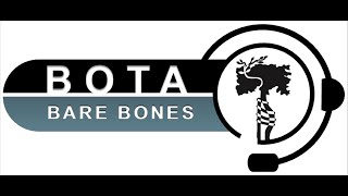 BOTA Bare Bones- [Hands]