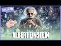 Albert Einstein | La historia detrás del científico que revolucionó la ciencia