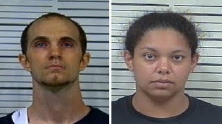 Two indicted for quadruple murder