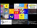 【pop n lively】キーボードplay配信【コナステ】