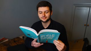 How I Read 50 Books a Year - 14 Tips for Reading More