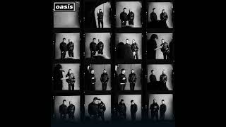 Oasis - \