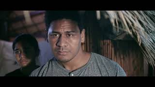 Kina  Auaea - Leava - TALA interview