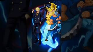 Sanji Vs One Piece !! How strong is sanji ||