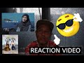 REACTION VIDEO - TERLALU MEMUJA WANY HASRITA (OST DRAMA CURI-CURI CINTA)