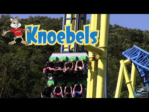 Knoebels Amusement Park Review Elysburg, PA Knoebels Amusement Park Review Elysburg, PA
