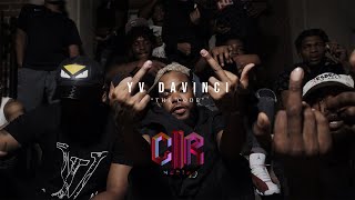 YV Davinci- The Code (Official Music Video) | Directed by C2RMEDIA