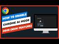 How to Enable Chrome AI Mode 2026 New Feature