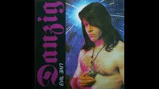 11 - Danzig - Horror business