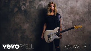 Lindsay Ell - Gravity (Official Audio) - The Continuum Project