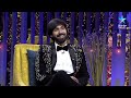 Manas BiggBossTelugu5 elimination interview | Star Maa Music