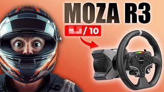 Moza R3 : Le Meilleur Volant Xbox \u0026 PC Pour Moins de 450€ ?