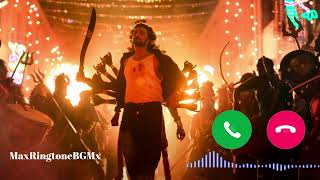 Maximum Mass BGM | Maximum Mass Ringtone | Baadshah Kichcha Sudeep