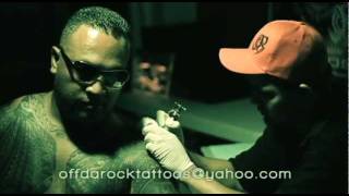 Off Da Rock Tattoos - American Samoa