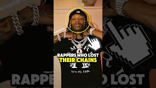 Rappers Who Lost Their Chains π±π