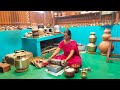 Bambo Shoot Kulambu || Moongil kuruthu Curry || Cooking In Village Traditional || Traditional Mom