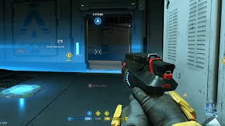 New Disruptor Trick in Halo Infinite