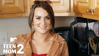 Leah Asks Jaylan on a Trip + Jade's Mom Avoids Jail 😮Teen Mom 2